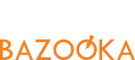 Brand Bazooka logo