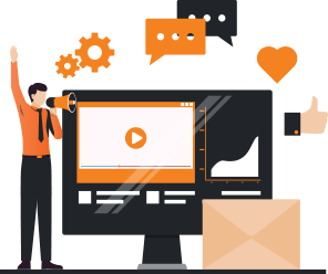 vedio Advertising