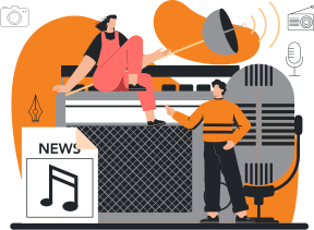 Radio Advertising