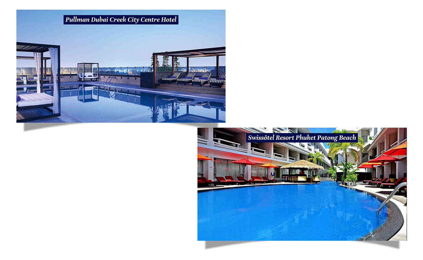 Accor Hotel Images