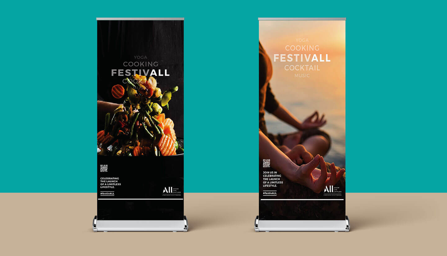 Accor Hotel Posters