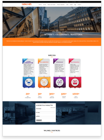 telecraft