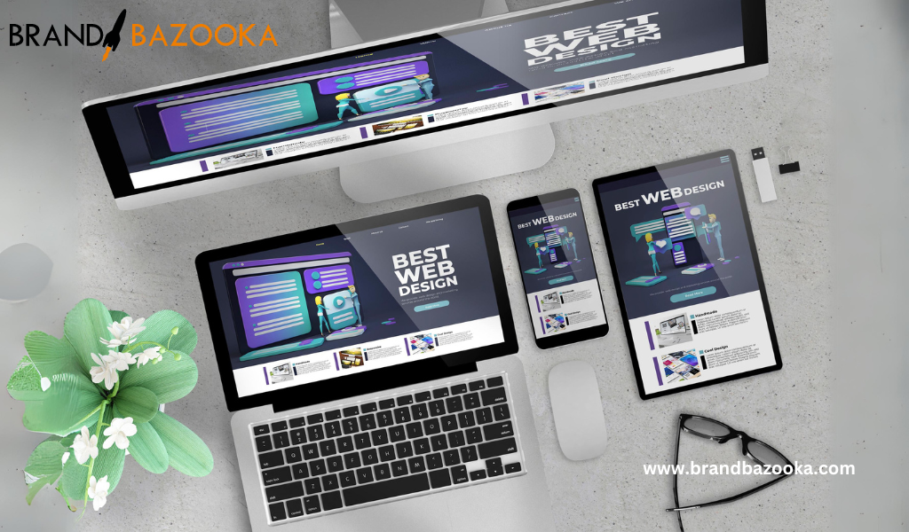 Website Development Company in Gurgaon India