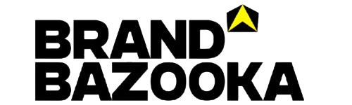 Brand Bazooka logo