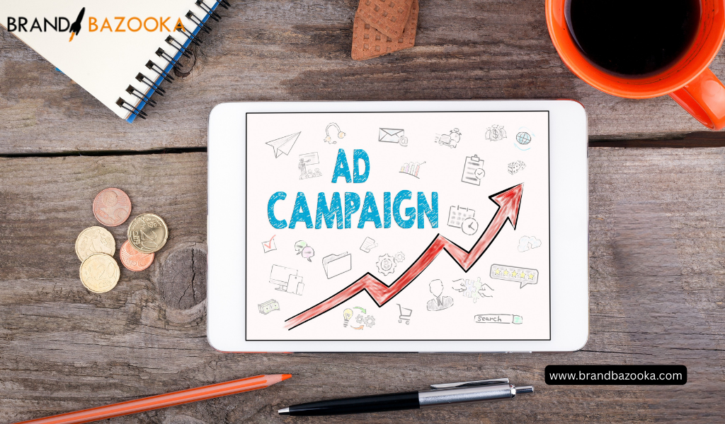Advertising Campaign Strategy