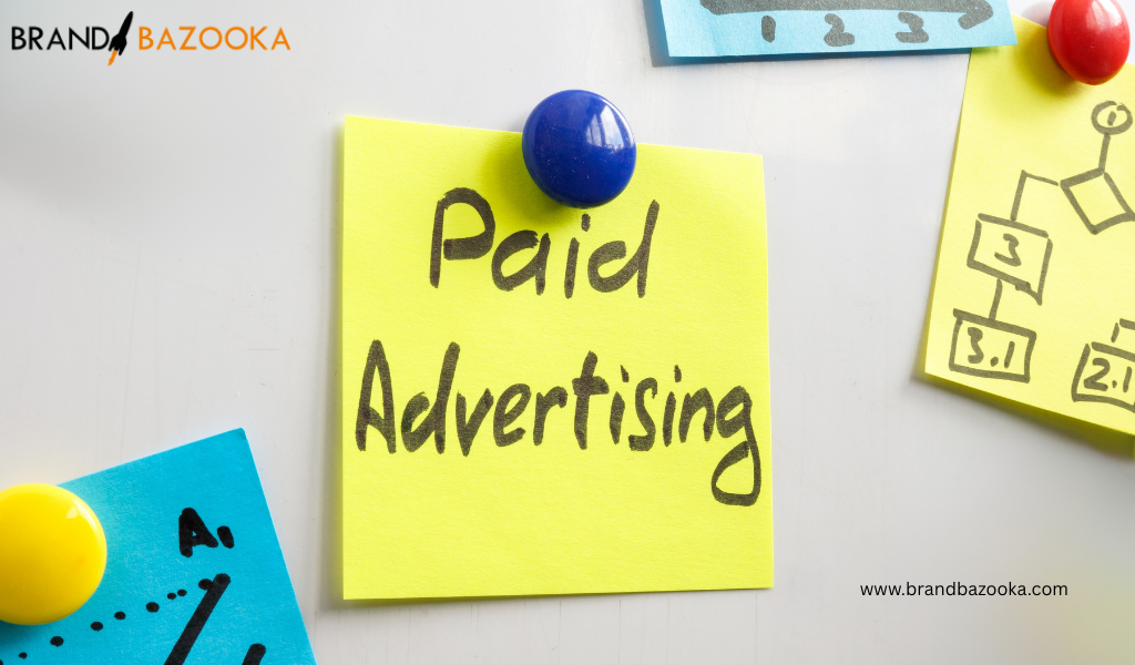 Paid Advertising Guide