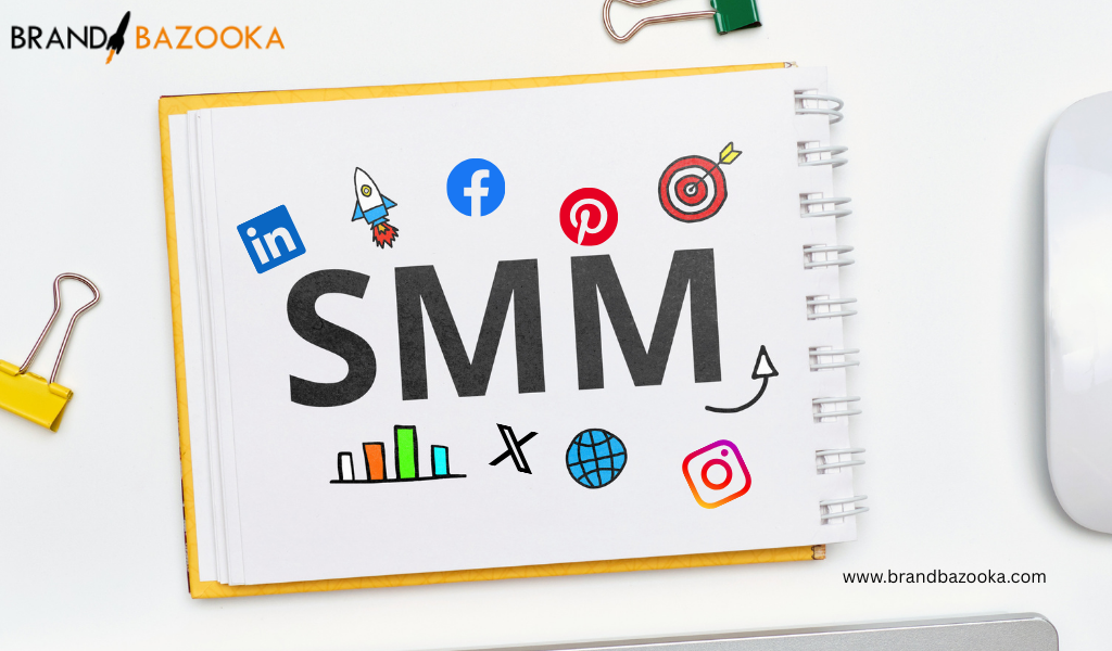 Social Media Marketing Strategies