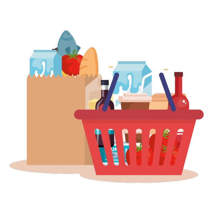 Shopping Basket