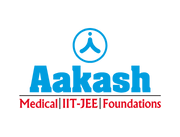 Aakash Logo