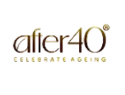 After 40 Logo
