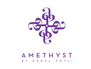 Amethsyt Logo