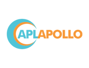 Apollo Hospital Logo