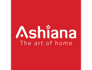Ashiana Logo