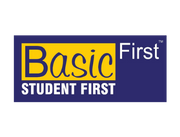 Basic-first Logo