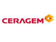 Ceragem Logo
