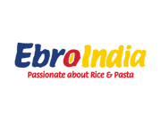 Ebro-India Logo