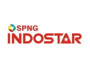 Indostar Logo