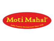 Moti Mahal Logo