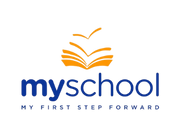 My-school Logo
