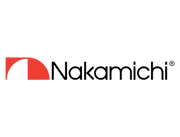 Nakamichi Logo