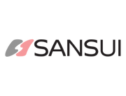 Sansui Logo
