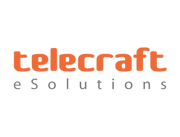 Telecraft Logo