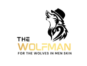 The Wolf Man Club Logo