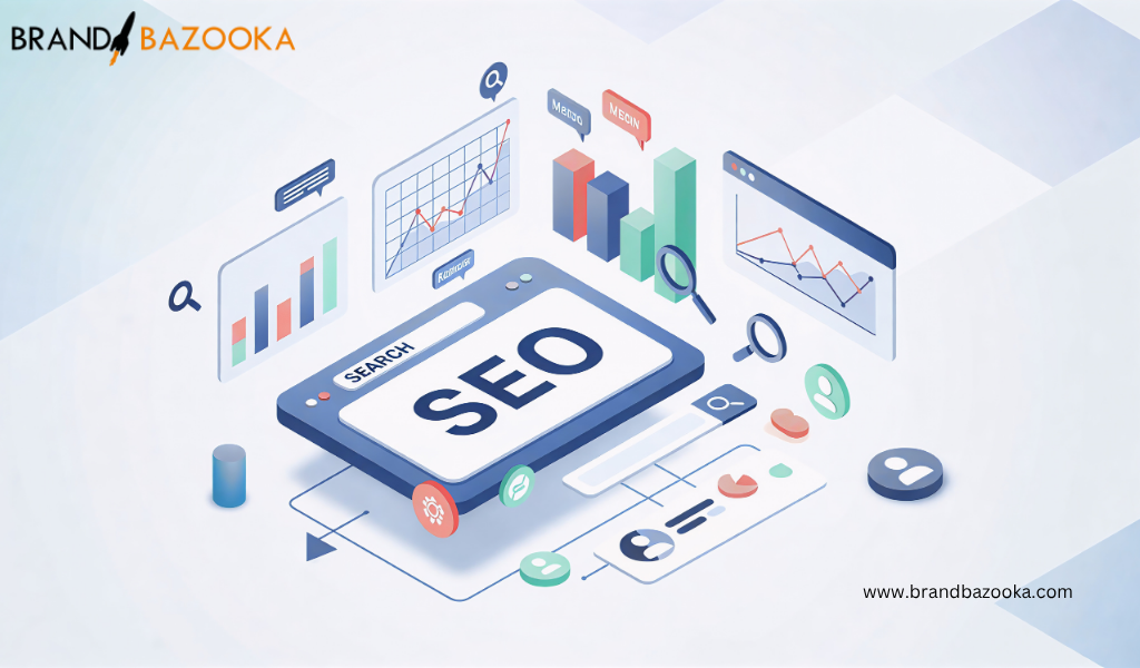 Why Hiring an SEO Company in Delhi Can Boost Your Online Business?