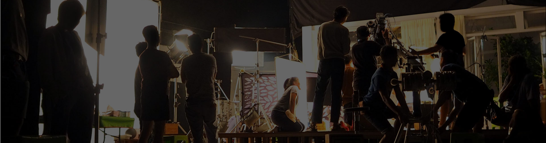 Production Services